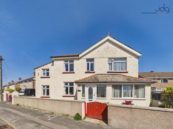 5 bed property, in Barley Cop Lane, £370,000