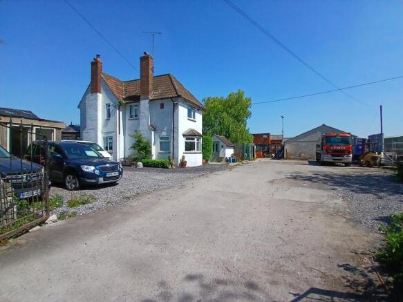 5 bed property, in Evercreech, £800,000
