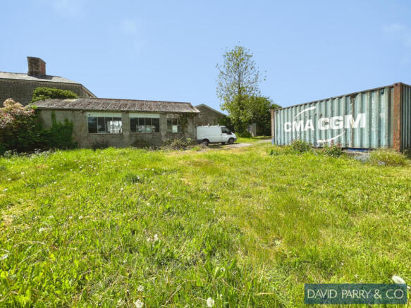 Studio, in off Church Road Knighton LD7 1EB, £240,000