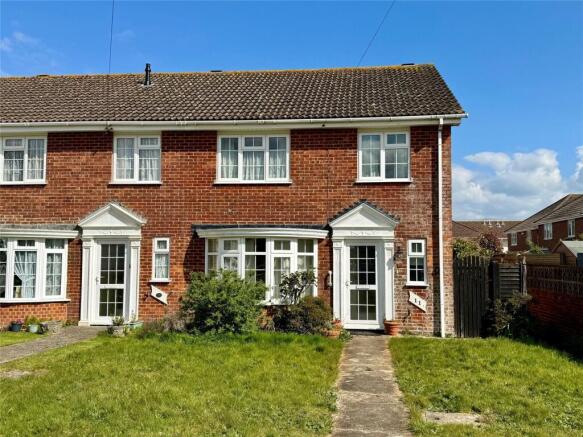 3 bed property, in Dolphin Place, £390,000