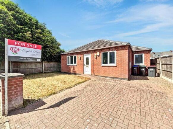 3 bed property, in Cobden Street, £200,000