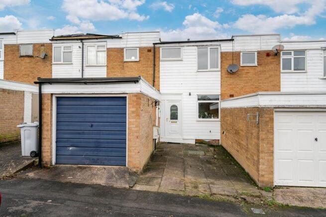 3 bed property, in Wetheral Road, £219,950