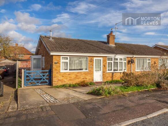 3 bed property, in Parana Court, £230,000