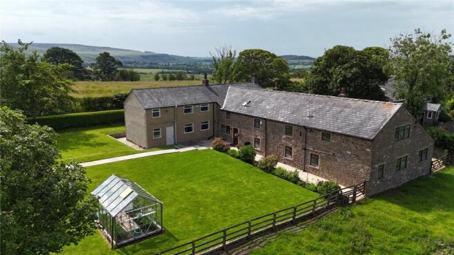 7 bed property, in Harbour Lane, £1,300,000