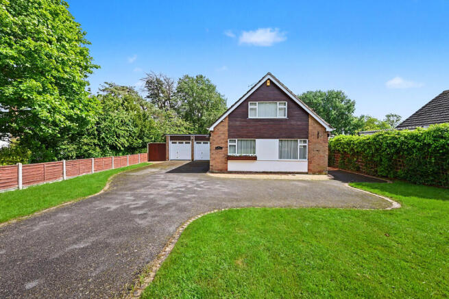 4 bed property, in Cord Lane, £645,000