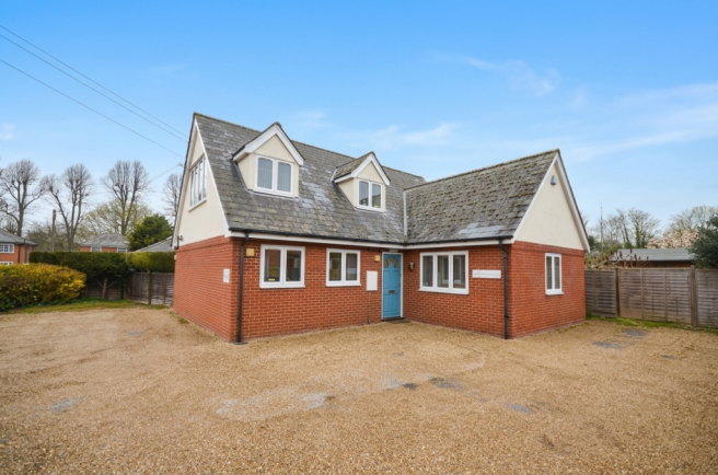 Land, in East Street, £495,000