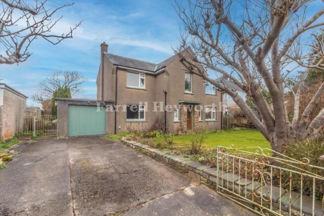 3 bed property, in Endsleigh Grove, £388,500