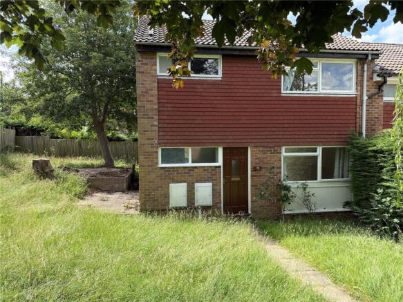 3 bed property, in Lincoln Grove, £150,000