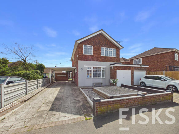 4 bed property, in Gwendalen Avenue, £400,000