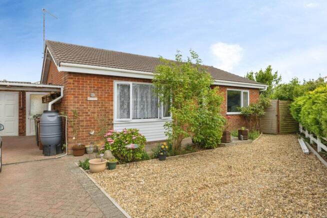 2 bed property, in Millfield, £210,000