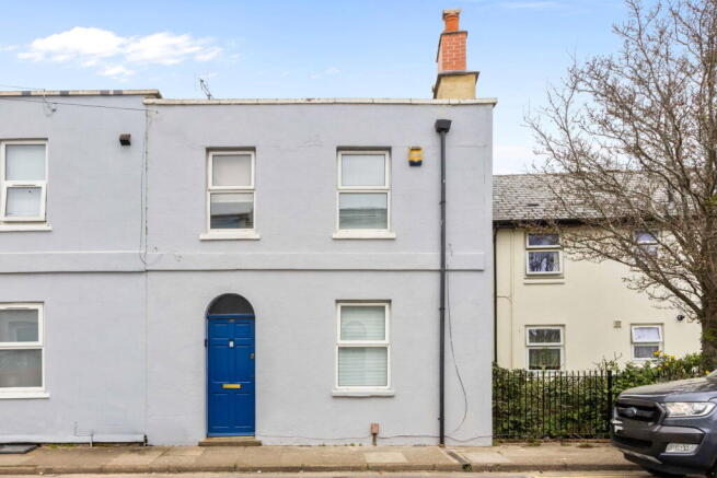 3 bed property, in Brunswick Street, £300,000