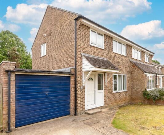 3 bed property, in Elizabeth Avenue, £380,000