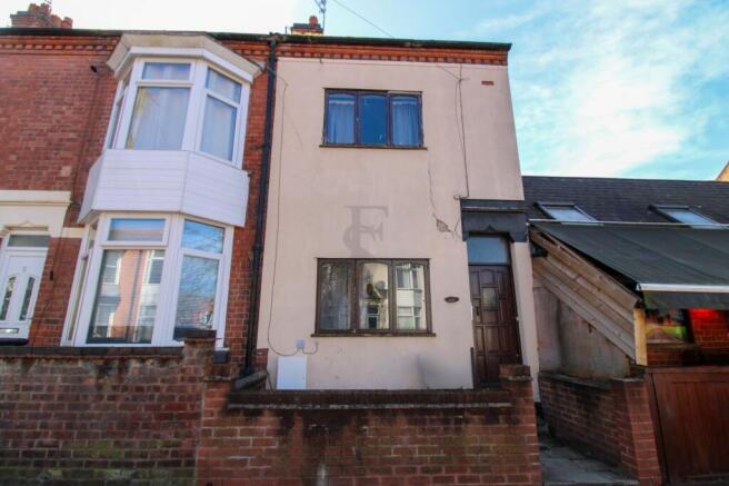 3 bed property, in Norman Street, £190,000