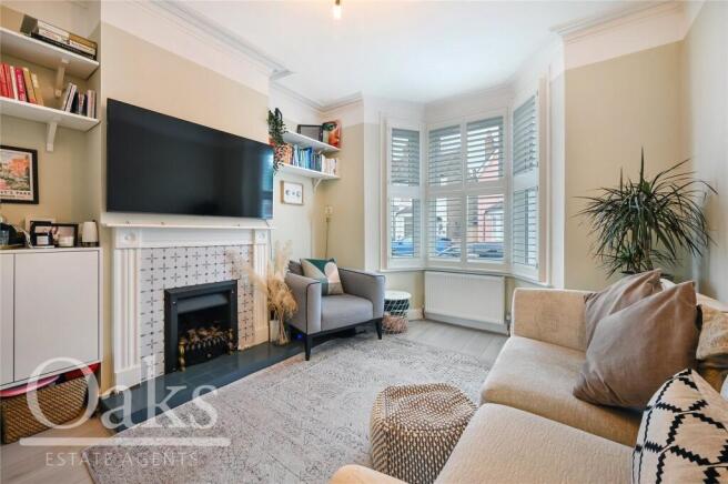 3 bed property, in Crowther Road, £475,000
