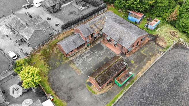 Land, in Manchester Road, £525,000