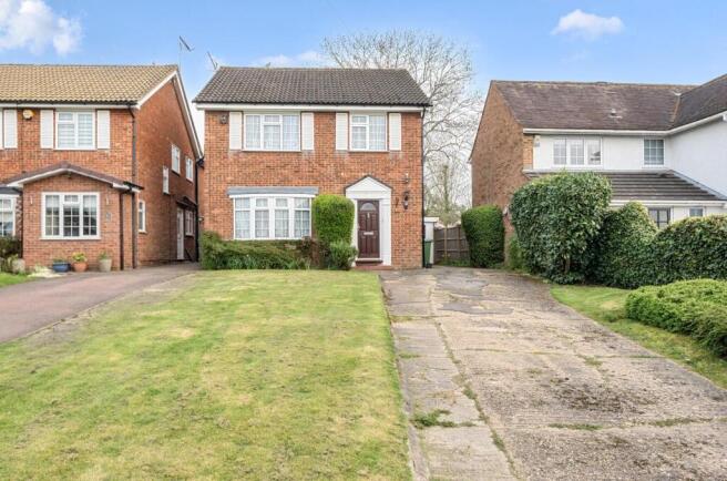 4 bed property, in Coldharbour Lane, £750,000