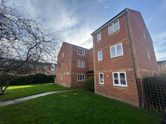 Studio, in Redford Close, £260,000