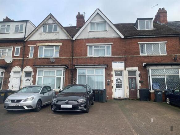 6 bed property, in Chester Road, £355,000