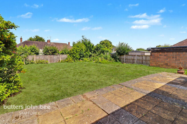 3 bed property, in Highlands, £280,000