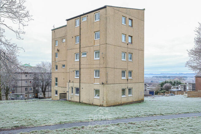 2 bed property, in 584 Charleston Drive, £75,000