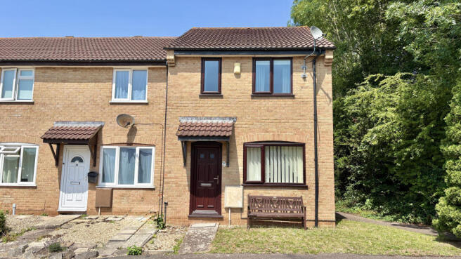 3 bed property, in Trent Meadow, £245,000