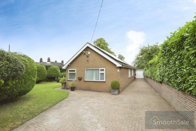3 bed property, in Beechfield, £495,000