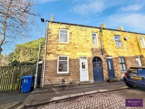 3 bed property, in Beaumont Street, £145,000