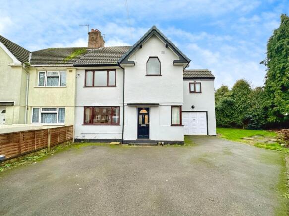 4 bed property, in Large Avenue, £260,000