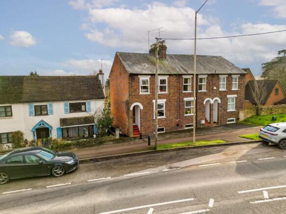 3 bed property, in Oxford Road, £399,999