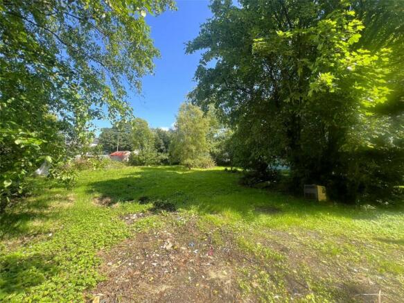 Land, in Land North Of Cuilgown, £65,000