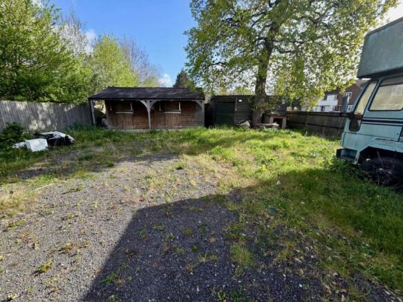 Land, in Land on the Southeast of, £200,000