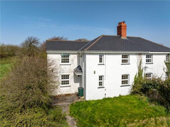 3 bed property, in Tregony, £350,000