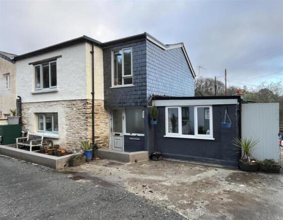 2 bed property, in Lerryn PL22, £499,000