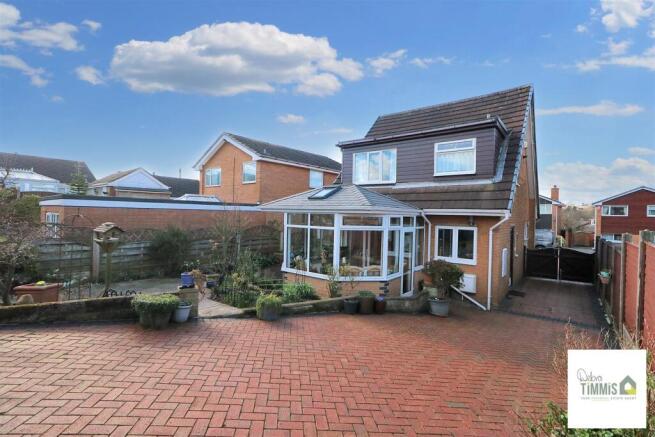 3 bed property, in Gayton Avenue, £220,000
