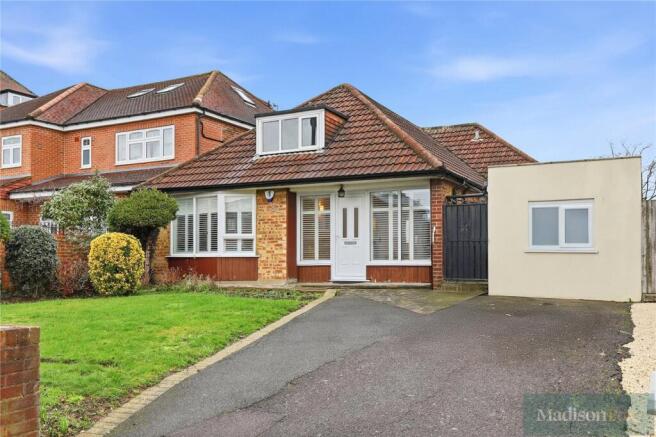 4 bed property, in Glengall Road, £1,150,000