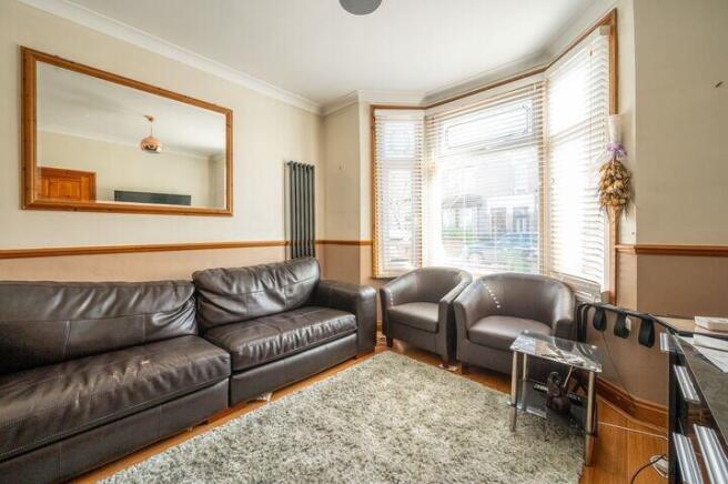 4 bed property, in Norman Road, £550,000