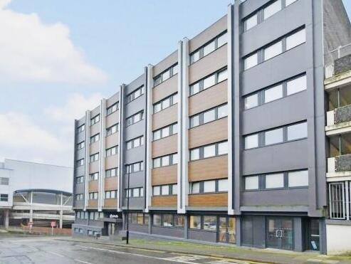 Land, in The Midway, £39,000