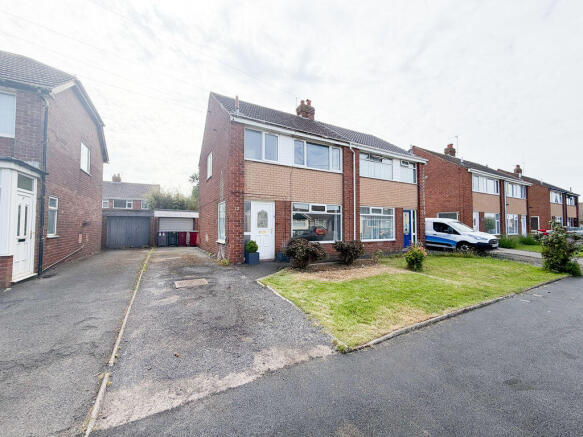3 bed property, in 12 Epsom Road, £129,950