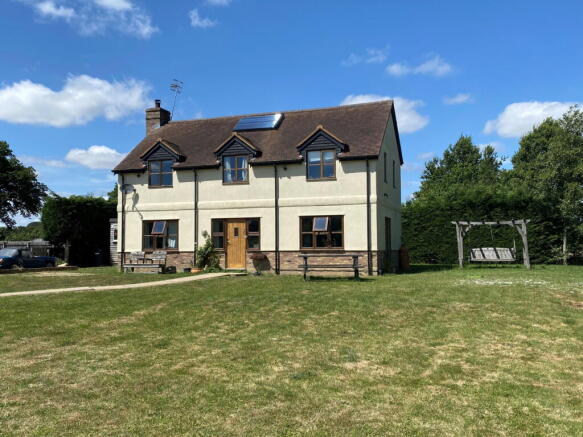 3 bed property, in Marsh Green, £1,085,000