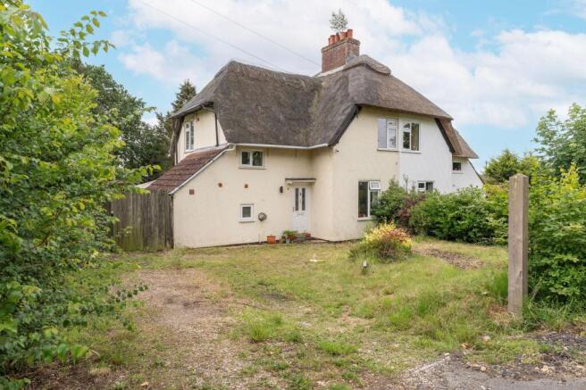 3 bed property, in Stalham Road, £290,000