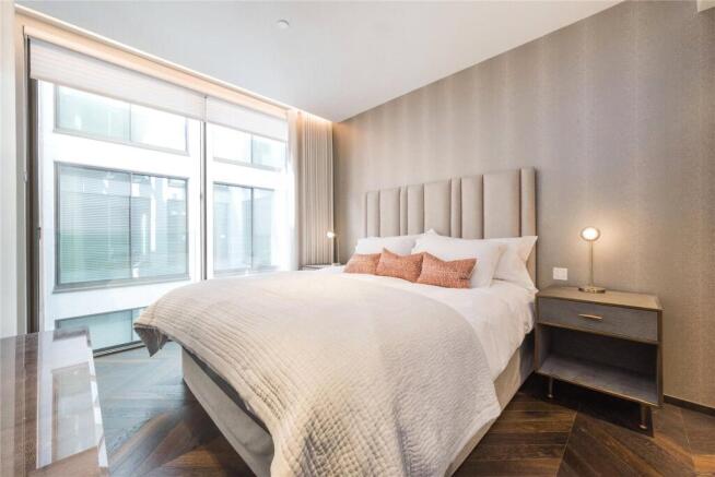 2 bed property, in Great Newport Street, £1,750,000