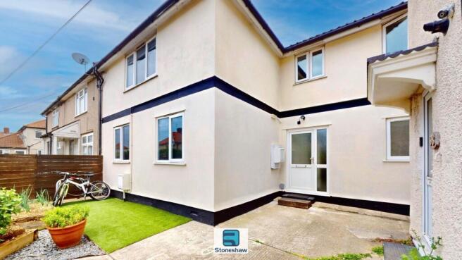 7 bed property, in St. Georges Road, £620,000