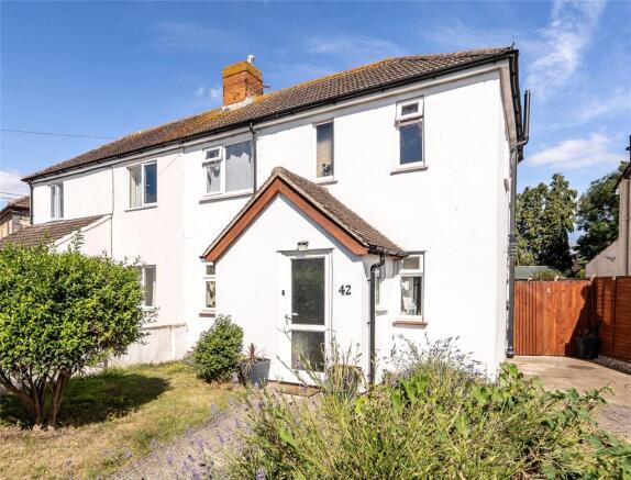 3 bed property, in Bowness Avenue, £350,000