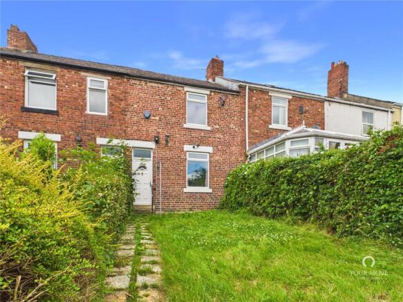 3 bed property, in Orchard Terrace, £99,950