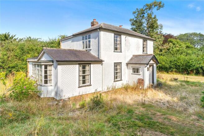3 bed property, in Smiths Green, £525,000