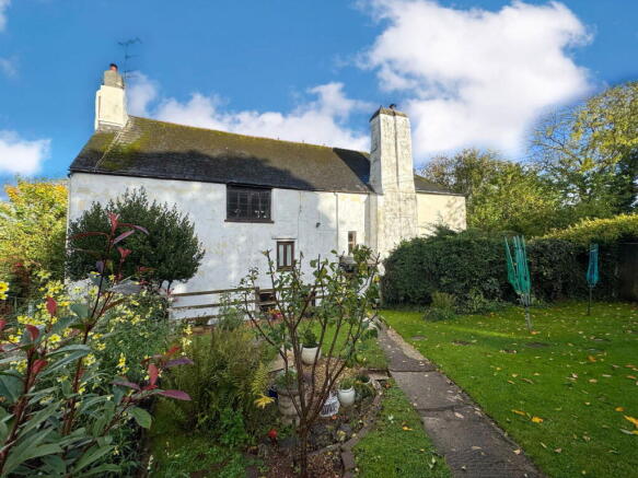 1 bed property, in Buckland Barton, £160,000