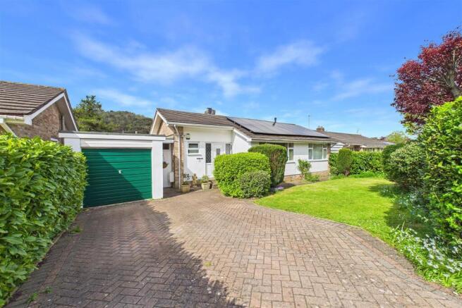 3 bed property, in Conygar Close, £550,000