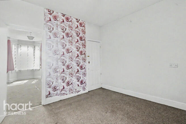 2 bed property, in Berridge Road, £140,000