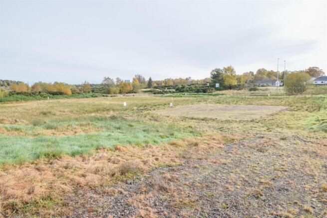 Land, in Plots at Kildary, £40,000