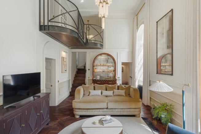 1 bed property, in Albany, £3,595,000